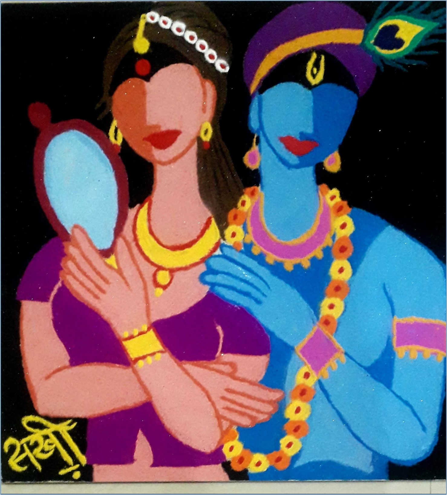 art-gallery