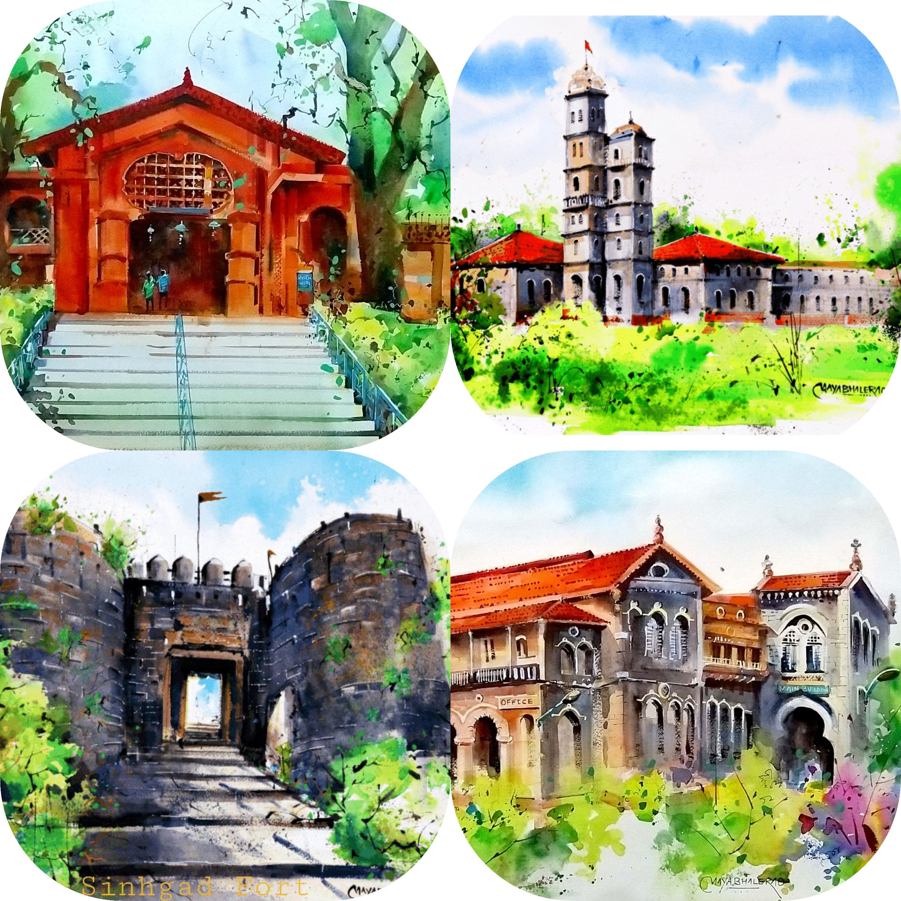 art-gallery
